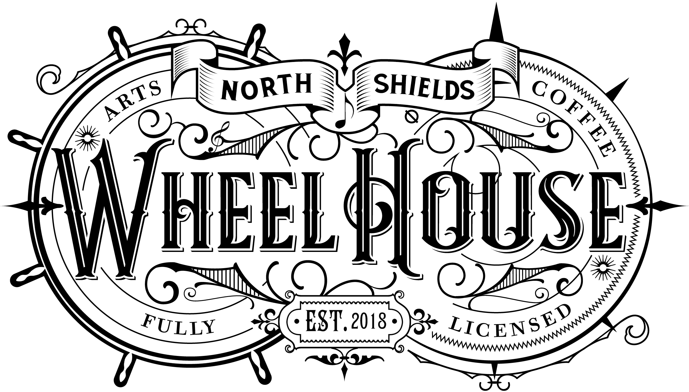 Wheel House